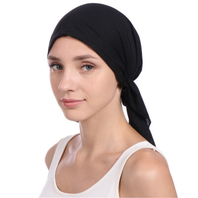 Women India Muslim Stretch Turban Hat Tie-dye Cotton Hair Loss Head Scarf Wrap Muslim Hats New
Women India Muslim Stretch Turban Hat Tie-dye Cotton Hair Loss Head Scarf Wrap Muslim Hats New