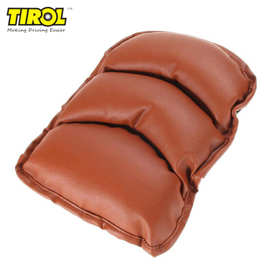 ONEWELL High Quality Car Seat Cover Universal Soft Leather Auto Center Console Box Armrest Seat Protective Pad Mat Car
ONEWELL High Quality Car Seat Cover Universal Soft Leather Auto Center Console Box Armrest Seat Protective Pad Mat Car