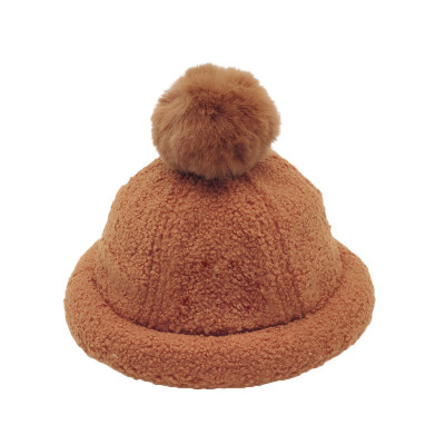 Fashionable Hats Velvet Girlls Boys Hat Kids Hats Children Accessories Winter Warm Baby Hat 2-5Y
Fashionable Hats Velvet Girlls Boys Hat Kids Hats Children Accessories Winter Warm Baby Hat 2-5Y