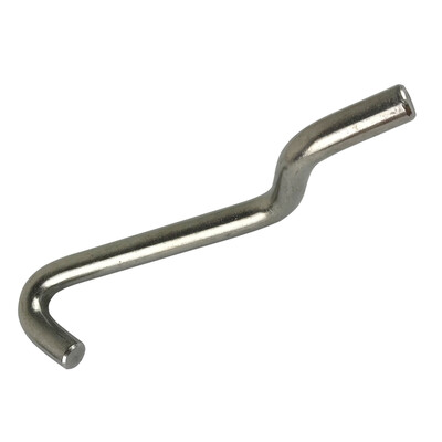 Stainless Steel Tailgate Holder Bracket Replacement for T4 Bus California Camping Tailgate Display Stand
Stainless Steel Tailgate Holder Bracket Replacement for T4 Bus California Camping Tailgate Display Stand