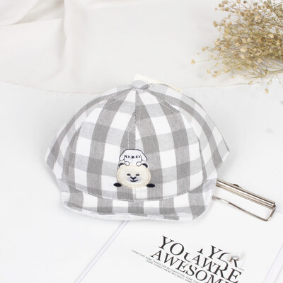 Fashion Girls Hat Boys Hat Cotton Baby Caps Hip Hop Hats Baby Baseball Cap Sun Cap Birthday Christmas
Fashion Girls Hat Boys Hat Cotton Baby Caps Hip Hop Hats Baby Baseball Cap Sun Cap Birthday Christmas