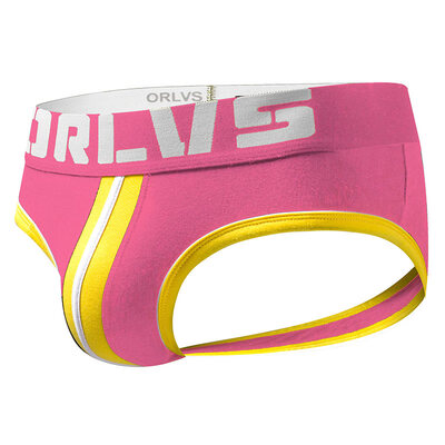 Men Comfort Hips Low Waist Solid Color Letter Briefs Cotton Breathable U Convex Pocket Briefs -2XL
Men Comfort Hips Low Waist Solid Color Letter Briefs Cotton Breathable U Convex Pocket Briefs -2XL