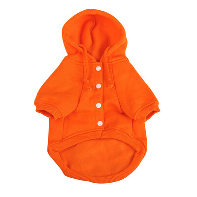 Dog Clothes Winter Dog Coat Jacket for Small Dogs Hoodies Pet Clothes Puppy Outfits Warm Yorkshire Chihuahua Clothes
Dog Clothes Winter Dog Coat Jacket for Small Dogs Hoodies Pet Clothes Puppy Outfits Warm Yorkshire Chihuahua Clothes