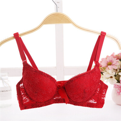 Push Up Lace Sexy Bra Soft Steel Ring Underwire Comfortable Breathable Gathered Underwear Convertible Adjustable Strap Bra
Push Up Lace Sexy Bra Soft Steel Ring Underwire Comfortable Breathable Gathered Underwear Convertible Adjustable Strap Bra