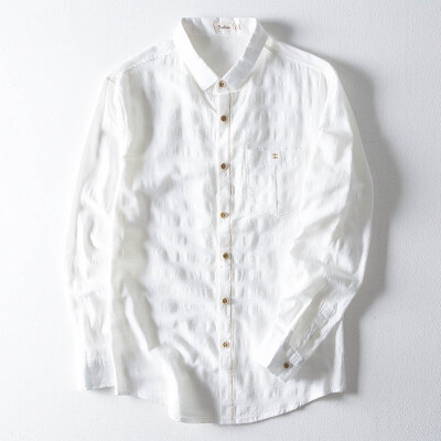 Toponeto Mens Casual Ethnic Style Cotton Linen Stripe Long Sleeve Shirt Blouse Tops
Toponeto Mens Casual Ethnic Style Cotton Linen Stripe Long Sleeve Shirt Blouse Tops