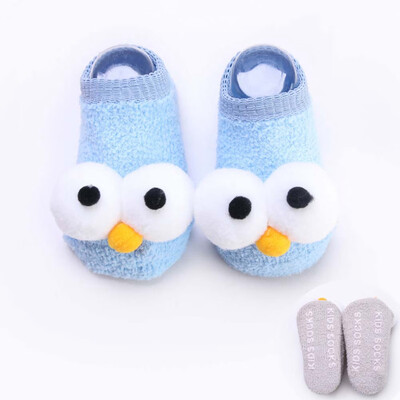 Newborn Baby Socks Shoes Cotton Soft Anti-Slip Warm Floor Socks Baby Winter AccessoriesSuit For 6-12 Month Baby
Newborn Baby Socks Shoes Cotton Soft Anti-Slip Warm Floor Socks Baby Winter AccessoriesSuit For 6-12 Month Baby