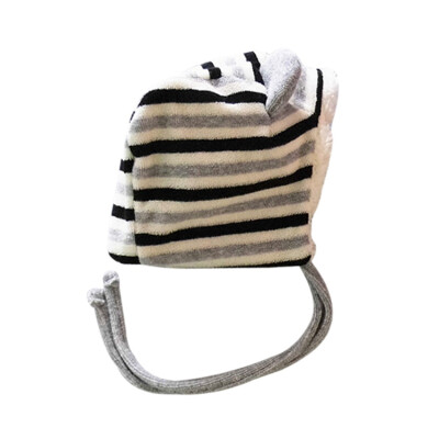 Winter Baby Caps Toddler Girls Boys Striped Print Hats With Ears Casual Caps Headwear 3-12M
Winter Baby Caps Toddler Girls Boys Striped Print Hats With Ears Casual Caps Headwear 3-12M