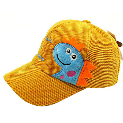 Boys Girls Children Caps Baseball Cap Cotton Print Visors Adjustable Sun Hats Girls Peaked Caps Autumn Winter
Boys Girls Children Caps Baseball Cap Cotton Print Visors Adjustable Sun Hats Girls Peaked Caps Autumn Winter