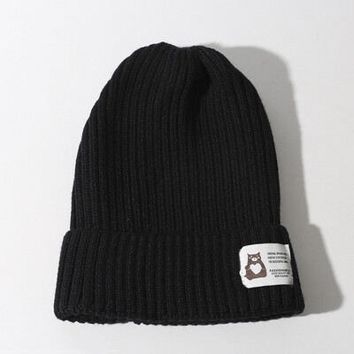 Hat lady autumn&winter ins wool hat Japanese cute network celebrity knitting hat Korean version of the leisure mens cold hat
Hat lady autumn&winter ins wool hat Japanese cute network celebrity knitting hat Korean version of the leisure mens cold hat