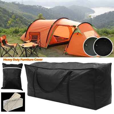 Portable SML Heavy Duty Waterproof Garden Furniture Covers Outdoor Cushion Storage Bag Patio Furniture Dustproof
Portable SML Heavy Duty Waterproof Garden Furniture Covers Outdoor Cushion Storage Bag Patio Furniture Dustproof