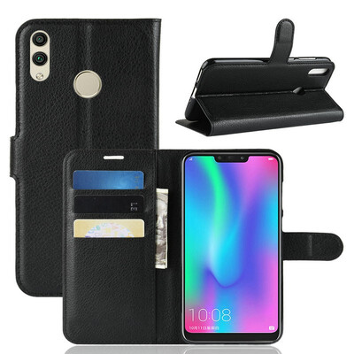 for Huawei Honor 8C BKK-AL10 WIERSS Wallet Phone Case for Huawei Honor 8C BKK-AL10 BKK-TL00 Flip Leather Cover Case Etui Fundas
for Huawei Honor 8C BKK-AL10 WIERSS Wallet Phone Case for Huawei Honor 8C BKK-AL10 BKK-TL00 Flip Leather Cover Case Etui Fundas