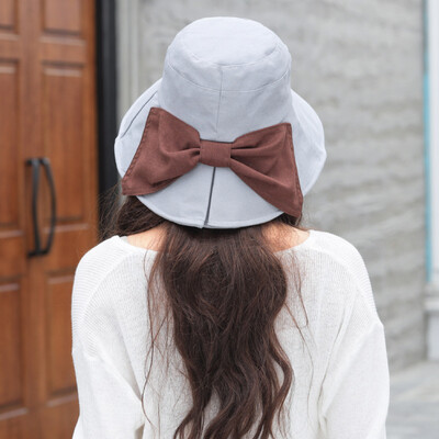 Dayan Sunscreen Sunshade Hat Female Japanese Leisure Fisherman Hat Spring Fashion Sun Hat Korean Version Hundred Pot Hat Female
Dayan Sunscreen Sunshade Hat Female Japanese Leisure Fisherman Hat Spring Fashion Sun Hat Korean Version Hundred Pot Hat Female