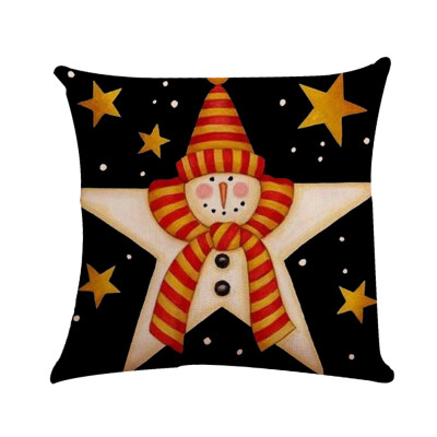 Tailored Christmas Pillow Covers Embroidery Throw Pillow Cases for Home Car Decorative
Tailored Christmas Pillow Covers Embroidery Throw Pillow Cases for Home Car Decorative