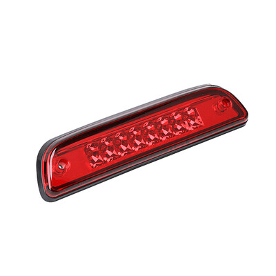 Replacement for 1995-2017 Toyota Tacoma Red Housing Rear Third 3rd Brake LED Light Lamp Bar
Replacement for 1995-2017 Toyota Tacoma Red Housing Rear Third 3rd Brake LED Light Lamp Bar