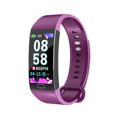 Multifunctional Bluetooth Smart Watch Sports Fitness Tracker Sleep Monitoring Smart Wristband
Multifunctional Bluetooth Smart Watch Sports Fitness Tracker Sleep Monitoring Smart Wristband
