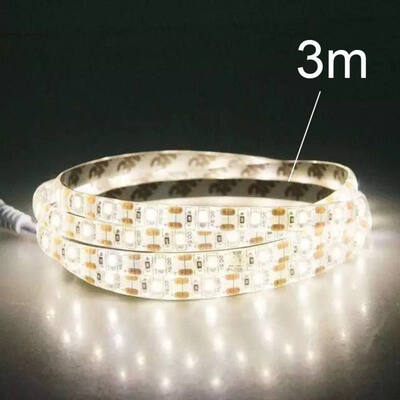 LED Strip Light SMD2835 Strips Ice Blue Flexible High Brightness Outdoor Neon-Light Neon Sign Waterproof Soft Lamp Belt
LED Strip Light SMD2835 Strips Ice Blue Flexible High Brightness Outdoor Neon-Light Neon Sign Waterproof Soft Lamp Belt