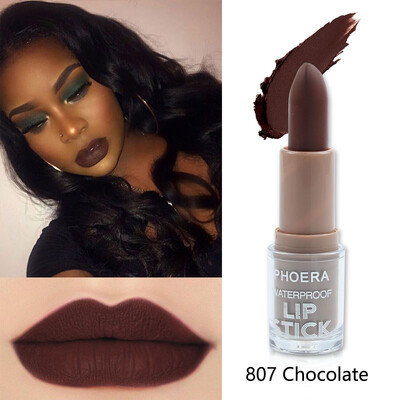 14 Colors Matte Red Lipstick Waterproof Lips Make up Long Lasting Lip Stick Sexy Makeup maquiagem
14 Colors Matte Red Lipstick Waterproof Lips Make up Long Lasting Lip Stick Sexy Makeup maquiagem
