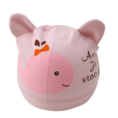 7Colors Casual Fashion Newborn Baby Soft Cartoon Hat Kid Toddler Cute Ear Cap Infant Gift
7Colors Casual Fashion Newborn Baby Soft Cartoon Hat Kid Toddler Cute Ear Cap Infant Gift