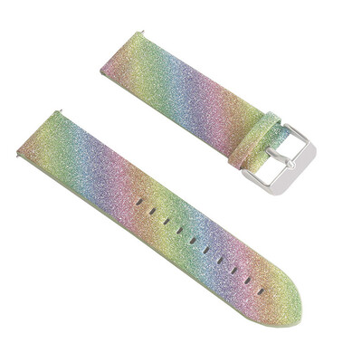 〖Follure〗Bling Shiny Luxury Leather Replacement Watch Band for Samsung Galaxy Watch 42mm
〖Follure〗Bling Shiny Luxury Leather Replacement Watch Band for Samsung Galaxy Watch 42mm