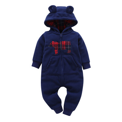Infant Toddle Baby Clothes Winter Autumn Kids Boy Overalls Newborn One Piece Romper Girl Limited Cotton Unisex Print Full O-neck
Infant Toddle Baby Clothes Winter Autumn Kids Boy Overalls Newborn One Piece Romper Girl Limited Cotton Unisex Print Full O-neck