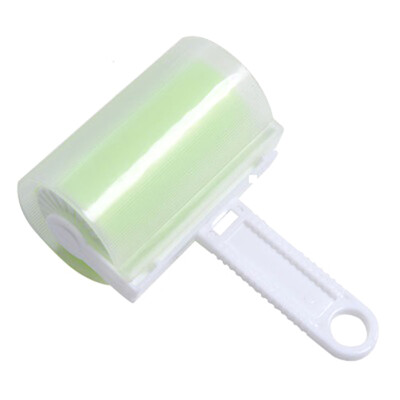 Washable Roller Cleaner Lint Remover Sticky Picker Pet Hair Clothes Remover Reusable Brush Household Cleaner Wiper Tools
Washable Roller Cleaner Lint Remover Sticky Picker Pet Hair Clothes Remover Reusable Brush Household Cleaner Wiper Tools