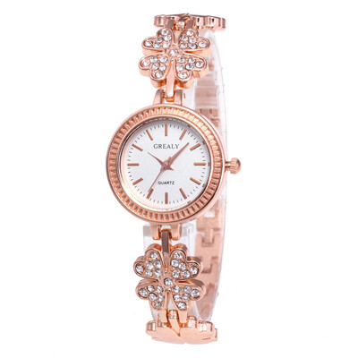 〖Follure〗Fashion Women Watch Crystal Stainless Steel Dress Analog Quartz Wrist Watches
〖Follure〗Fashion Women Watch Crystal Stainless Steel Dress Analog Quartz Wrist Watches