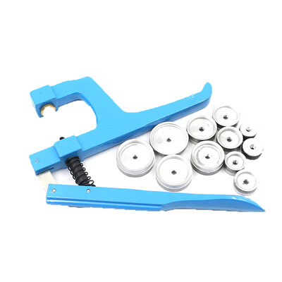 Watch Bezel Inserts Press Repair Tools Adjustable Watchmaker Wristwatch Back Case Closer
Watch Bezel Inserts Press Repair Tools Adjustable Watchmaker Wristwatch Back Case Closer
