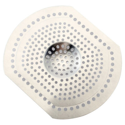 Household Filter Thick Aluminum Floor Drain Sink Filter Bathroom Hair Head Anti-Clogging Filter
Household Filter Thick Aluminum Floor Drain Sink Filter Bathroom Hair Head Anti-Clogging Filter