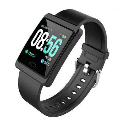 Y13 Smart Mens Bracelet Fitness Tracker Smart Band IP67 Waterproof Smart Bracelet Sport Watch
Y13 Smart Mens Bracelet Fitness Tracker Smart Band IP67 Waterproof Smart Bracelet Sport Watch