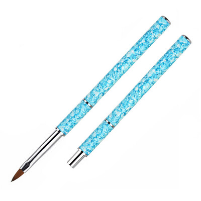 〖Follure〗Marble Nail Nail Therapy Phototherapy Wire Drawing Pen Point Drill Decoration
〖Follure〗Marble Nail Nail Therapy Phototherapy Wire Drawing Pen Point Drill Decoration