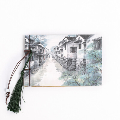1PC Chinese Style Vintage Diary Retro NoteBook Sketchbook Stationery Office School Supplies Day Planner Gift for Students
1PC Chinese Style Vintage Diary Retro NoteBook Sketchbook Stationery Office School Supplies Day Planner Gift for Students