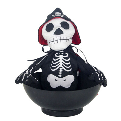Halloween Fun Candy Dish Household Candy Dish Spoof Ghost Halloween Festive Party Supplies
Halloween Fun Candy Dish Household Candy Dish Spoof Ghost Halloween Festive Party Supplies