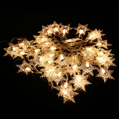 Tailored Window Curtain Lights String Lamp House Party Decor Striking With 40LED Beads
Tailored Window Curtain Lights String Lamp House Party Decor Striking With 40LED Beads
