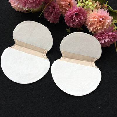 50 Packs Summer Armpit Sweat Pads Underarm Deodorants Stickers Absorbing Disposable Anti Perspiration Patches
50 Packs Summer Armpit Sweat Pads Underarm Deodorants Stickers Absorbing Disposable Anti Perspiration Patches