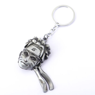 CAR-TOBBY Anime NARUTO Key Chain Ninja Key Rings For Gift Chaveiro Car Keychain Jewelry Anime Key Holder
CAR-TOBBY Anime NARUTO Key Chain Ninja Key Rings For Gift Chaveiro Car Keychain Jewelry Anime Key Holder