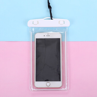Waterproof Bag Phone Case Beach Swimming Mobile Phone Bag Cover Snorkeling Outdoor Dry Bag for Phone
Waterproof Bag Phone Case Beach Swimming Mobile Phone Bag Cover Snorkeling Outdoor Dry Bag for Phone