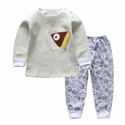 Boys Pajama Sets Kids 2 Pcs Long-sleeve Underwear Suit Children Soft Cotton Pajamas Kids Autumn Spring
Boys Pajama Sets Kids 2 Pcs Long-sleeve Underwear Suit Children Soft Cotton Pajamas Kids Autumn Spring