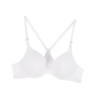 1PCS Women Sexy Lingerie Push-up Plus Size Underwear Thin Cup Front Buckle Smooth No Trace Y Type Bra
1PCS Women Sexy Lingerie Push-up Plus Size Underwear Thin Cup Front Buckle Smooth No Trace Y Type Bra
