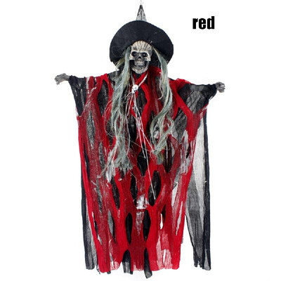 Halloween Hanging Ghost Electric Red Light Eyes Party Home Decoration Horrid Scare SceneToys Supplies
Halloween Hanging Ghost Electric Red Light Eyes Party Home Decoration Horrid Scare SceneToys Supplies