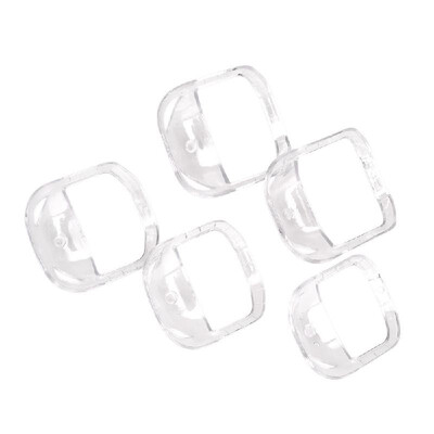 5Pcslot Salon Mustache Beard Styling Template Beard Shaper Goatee Mustache Grooming Tool
5Pcslot Salon Mustache Beard Styling Template Beard Shaper Goatee Mustache Grooming Tool