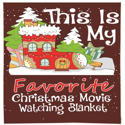 Gobestart Blanket Tapestry Christmas Blanket Flannel Fabric Sofa Bed Blanket 150x150cm
Gobestart Blanket Tapestry Christmas Blanket Flannel Fabric Sofa Bed Blanket 150x150cm