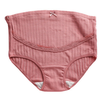 Comfortable Breathable Pregnant Women Underwear Briefs High Waist Postpartum Maternal Panties Sexy Underwears
Comfortable Breathable Pregnant Women Underwear Briefs High Waist Postpartum Maternal Panties Sexy Underwears