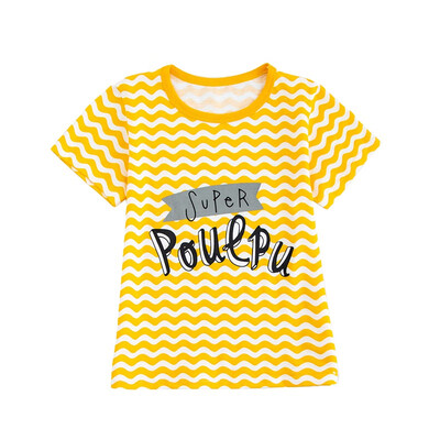 Baby Boy Girl T-Shirt Short Sleeve Cartoon Printed T-Shirts For Kids Tops Tees T-Shirts Casual Blouse
Baby Boy Girl T-Shirt Short Sleeve Cartoon Printed T-Shirts For Kids Tops Tees T-Shirts Casual Blouse