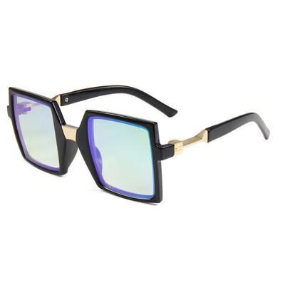 2019 New Fashion Childrens Square Sunglasses Kids Sunglasses Boys Girls Personality Sun glasses UV400 Children Eyewear
2019 New Fashion Childrens Square Sunglasses Kids Sunglasses Boys Girls Personality Sun glasses UV400 Children Eyewear