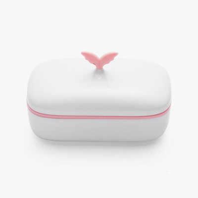 〖Follure〗Soap Dispenser Dish Case Holder Container Box For Bathroom Travel Carry Case
〖Follure〗Soap Dispenser Dish Case Holder Container Box For Bathroom Travel Carry Case