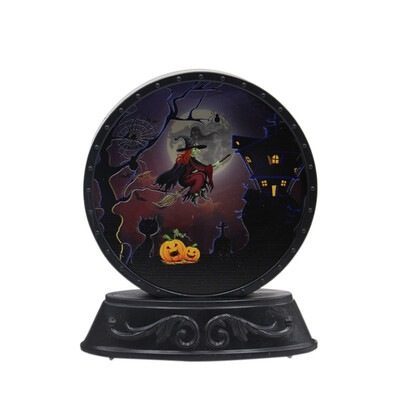 Halloween Decorative Lamp Battery Operated Desktop Night Light For Indoor Festive Home Bar Store Decoration Holiday Lighting
Halloween Decorative Lamp Battery Operated Desktop Night Light For Indoor Festive Home Bar Store Decoration Holiday Lighting