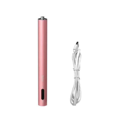Electric Nail Drill Pen Nail Polishing Machine Mini Light Weight Design Grinding Machine Rechargeable Handle Grinding Machine
Electric Nail Drill Pen Nail Polishing Machine Mini Light Weight Design Grinding Machine Rechargeable Handle Grinding Machine