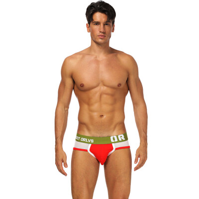 Tailored Men Sexy Underwear Letter Printed Boxer Briefs Shorts Bulge Pouch Underpants
Tailored Men Sexy Underwear Letter Printed Boxer Briefs Shorts Bulge Pouch Underpants