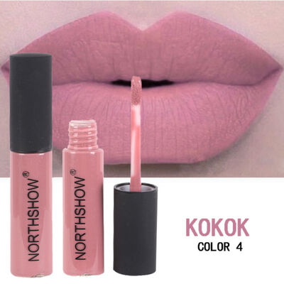 Sexy Makeup Lipstick Long Lasting Matte Liquid Lipstick Makeup Waterproof Matte Liquid Lip Gloss FM63
Sexy Makeup Lipstick Long Lasting Matte Liquid Lipstick Makeup Waterproof Matte Liquid Lip Gloss FM63