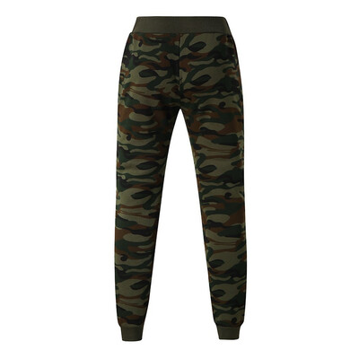 Gobestart Fashion Mens Sport Camouflage Bandage Casual Loose Sweatpants Drawstring Pant
Gobestart Fashion Mens Sport Camouflage Bandage Casual Loose Sweatpants Drawstring Pant